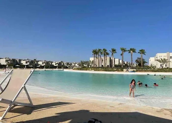 Azha 2 Bd Family Only Ain Sukhna