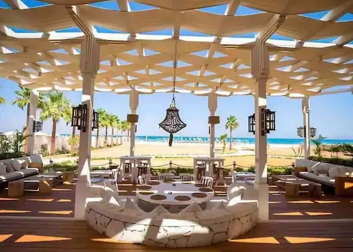 Vakantiehuis Azha 2 Bd Family Only *