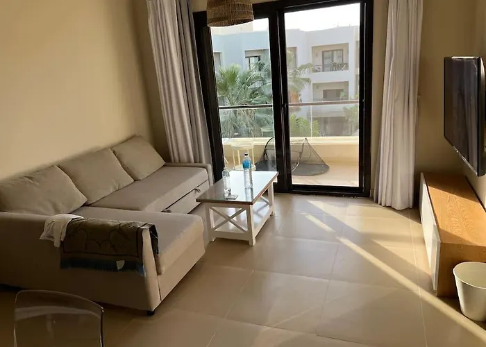 Vakantiehuis Azha 2 Bd Family Only Ain Sukhna