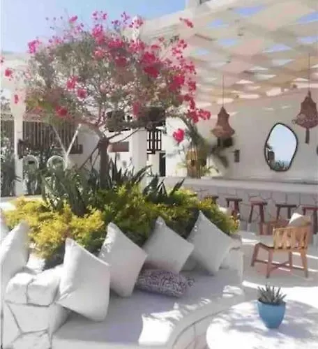Azha 2 Bd Family Only * Ain Sukhna