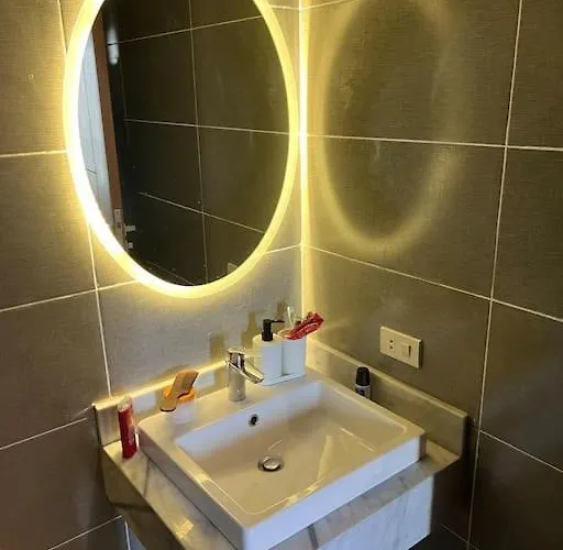 Azha 2 Bd Family Only Vakantiehuis Ain Sukhna