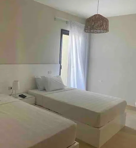 Azha 2 Bd Family Only Vakantiehuis *