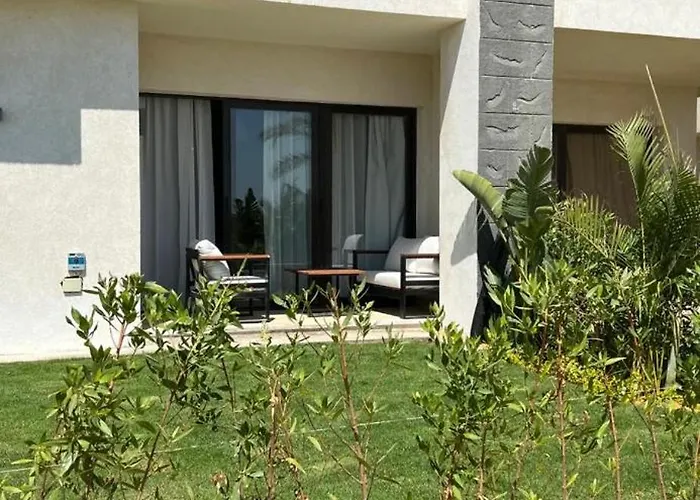 Azha 2 Bd Family Only Ain Sukhna