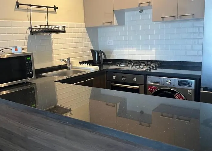 Azha 2 Bd Family Only Vakantiehuis Ain Sukhna